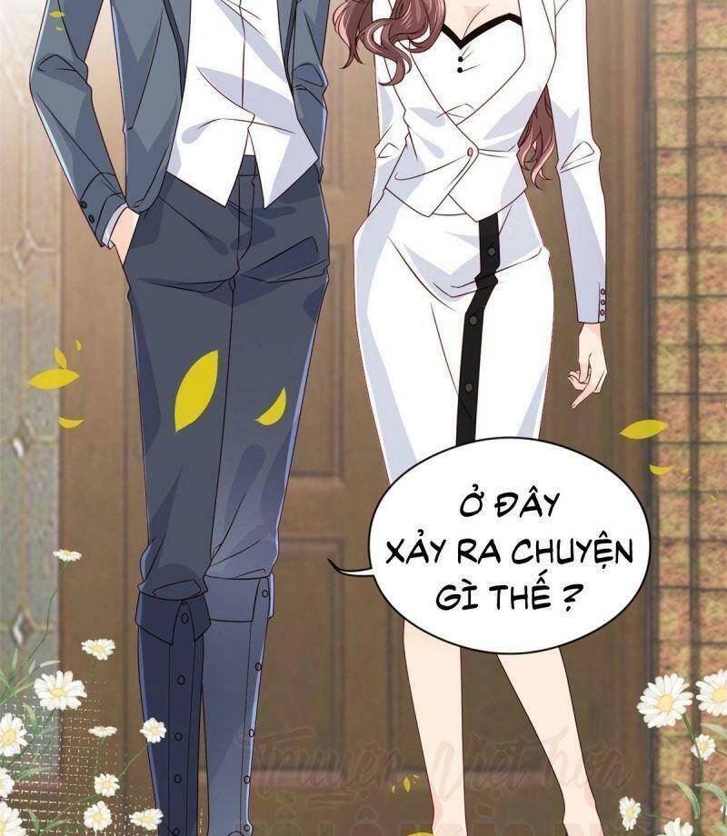 Cưng Chiều Đại Lão 3 Tuổi Rưỡi Chapter 7 - 23