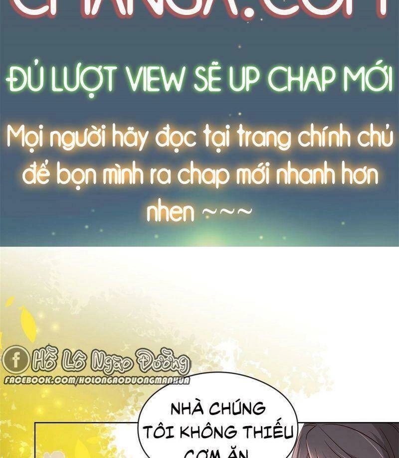 Cưng Chiều Đại Lão 3 Tuổi Rưỡi Chapter 7 - 29