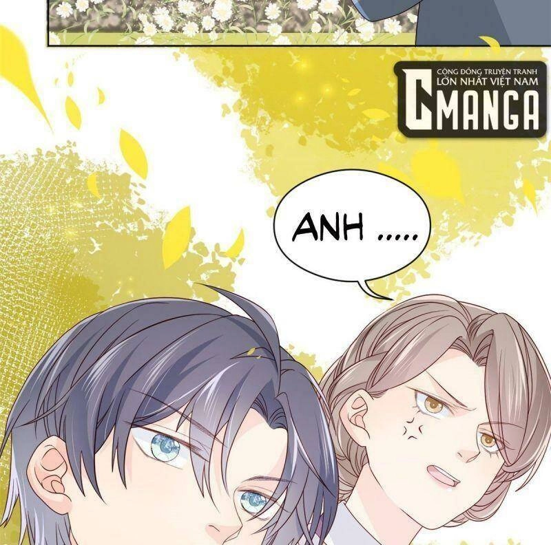 Cưng Chiều Đại Lão 3 Tuổi Rưỡi Chapter 7 - 31