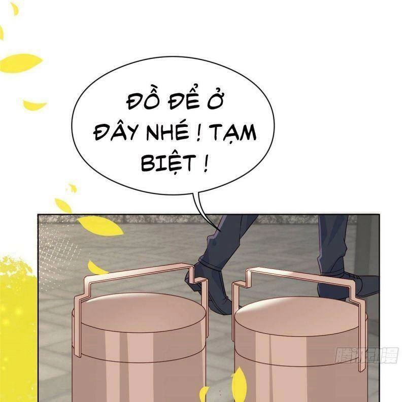 Cưng Chiều Đại Lão 3 Tuổi Rưỡi Chapter 7 - 33