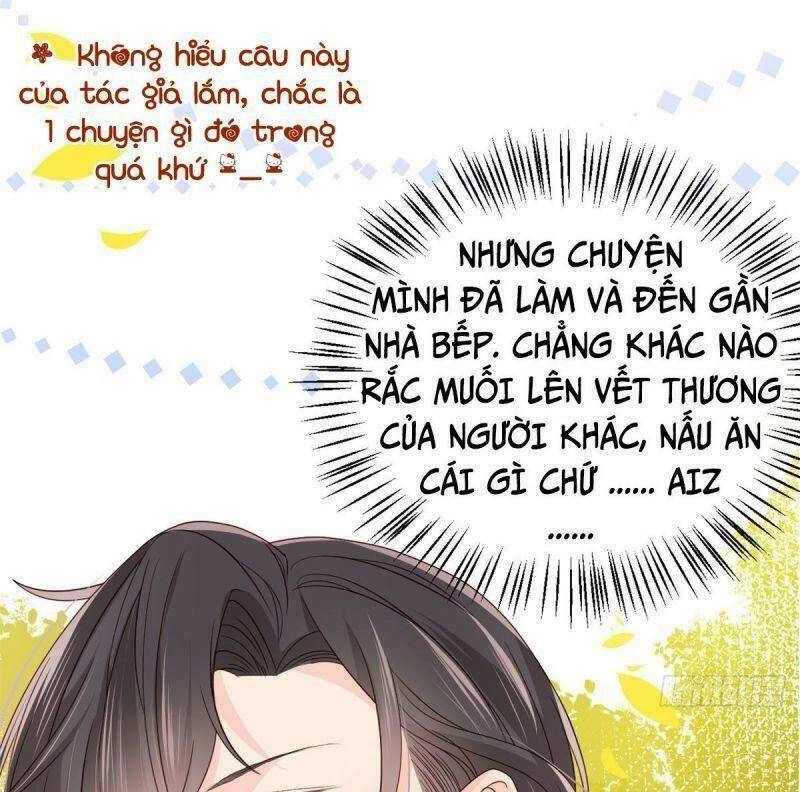 Cưng Chiều Đại Lão 3 Tuổi Rưỡi Chapter 7 - 36