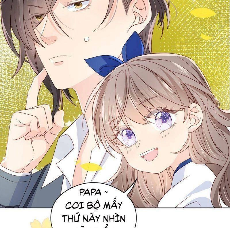 Cưng Chiều Đại Lão 3 Tuổi Rưỡi Chapter 7 - 37