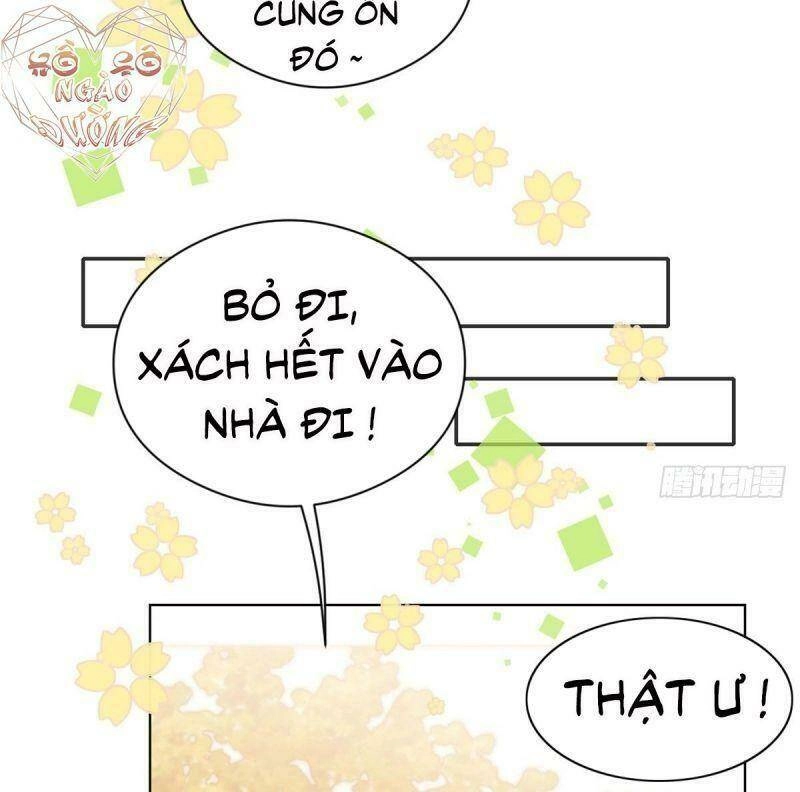 Cưng Chiều Đại Lão 3 Tuổi Rưỡi Chapter 7 - 38