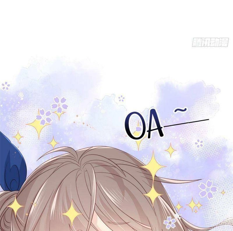 Cưng Chiều Đại Lão 3 Tuổi Rưỡi Chapter 7 - 40