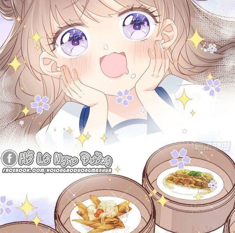 Cưng Chiều Đại Lão 3 Tuổi Rưỡi Chapter 7 - 41