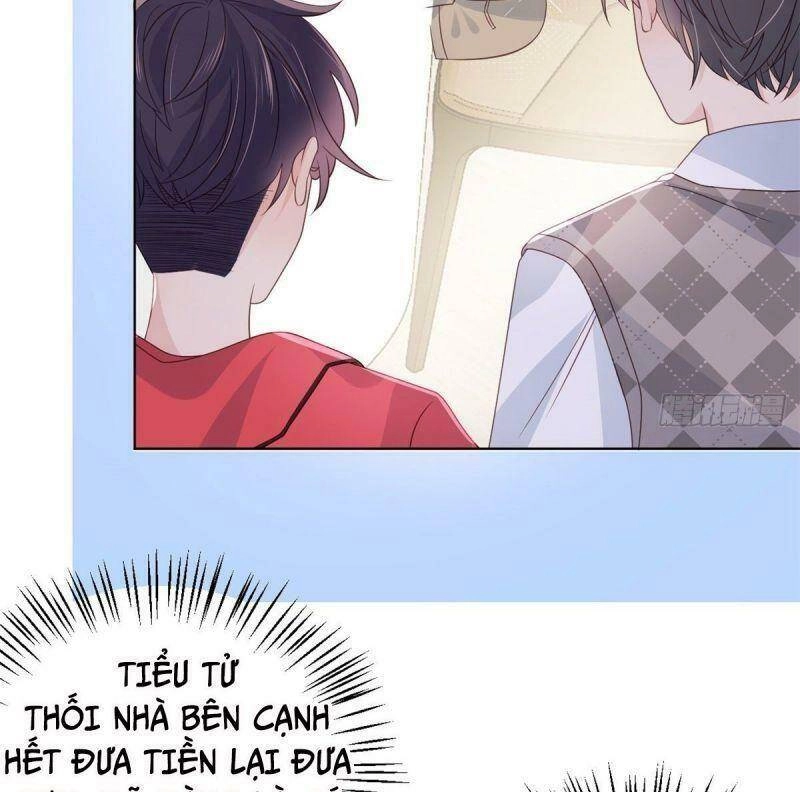 Cưng Chiều Đại Lão 3 Tuổi Rưỡi Chapter 7 - 44