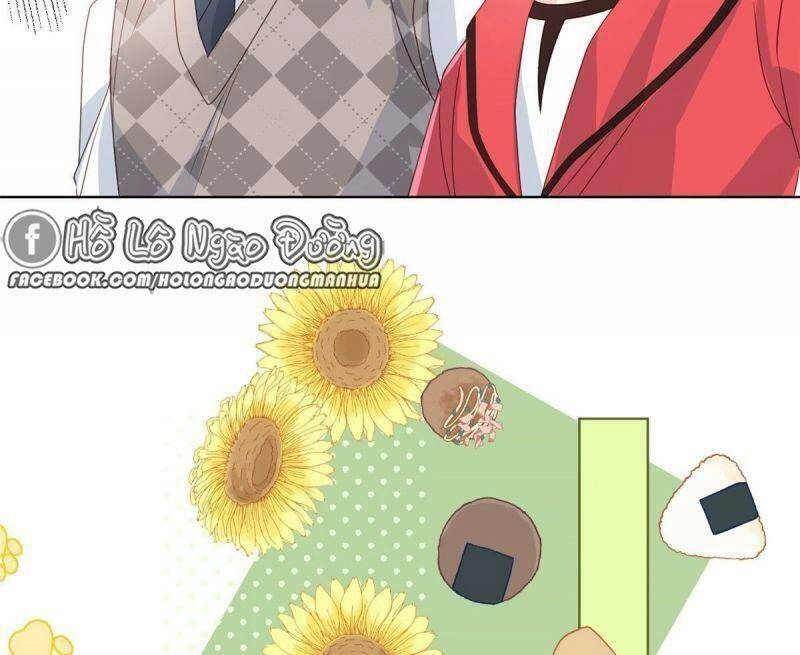 Cưng Chiều Đại Lão 3 Tuổi Rưỡi Chapter 7 - 46