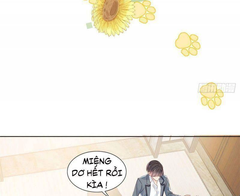 Cưng Chiều Đại Lão 3 Tuổi Rưỡi Chapter 7 - 49