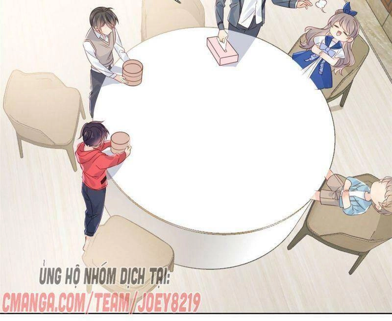 Cưng Chiều Đại Lão 3 Tuổi Rưỡi Chapter 7 - 50