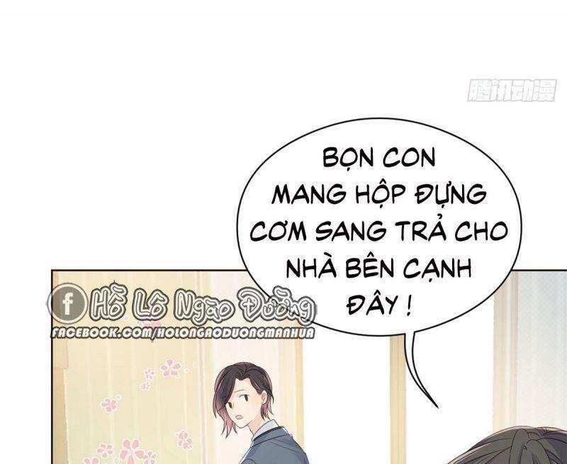 Cưng Chiều Đại Lão 3 Tuổi Rưỡi Chapter 7 - 51