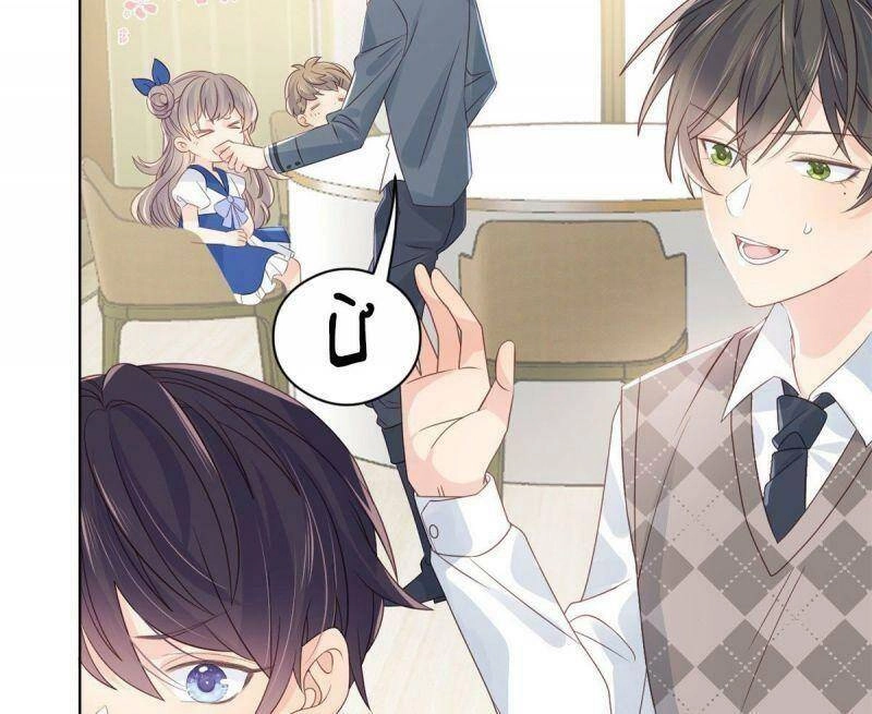 Cưng Chiều Đại Lão 3 Tuổi Rưỡi Chapter 7 - 52