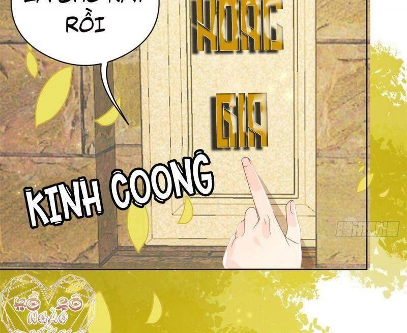 Cưng Chiều Đại Lão 3 Tuổi Rưỡi Chapter 7 - 54