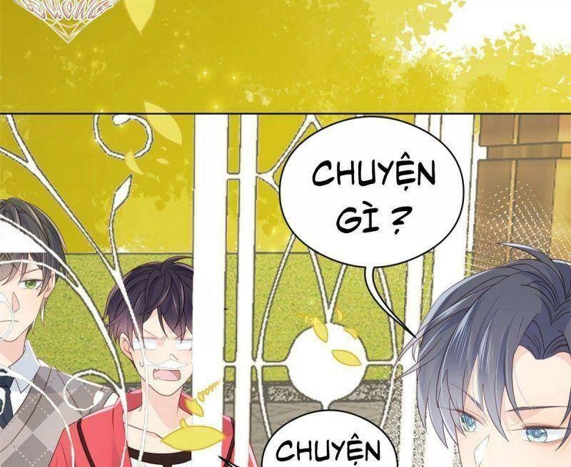 Cưng Chiều Đại Lão 3 Tuổi Rưỡi Chapter 7 - 55