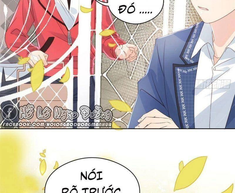 Cưng Chiều Đại Lão 3 Tuổi Rưỡi Chapter 7 - 56