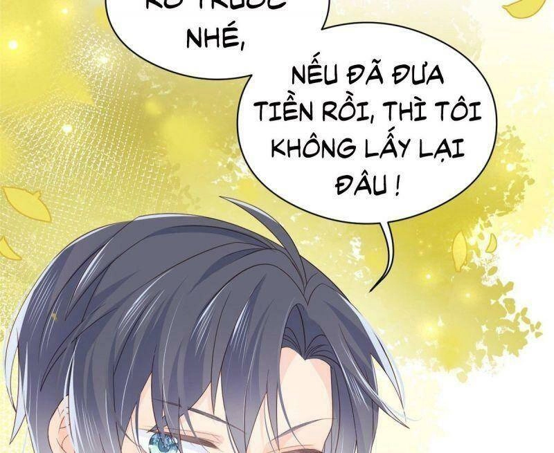 Cưng Chiều Đại Lão 3 Tuổi Rưỡi Chapter 7 - 57