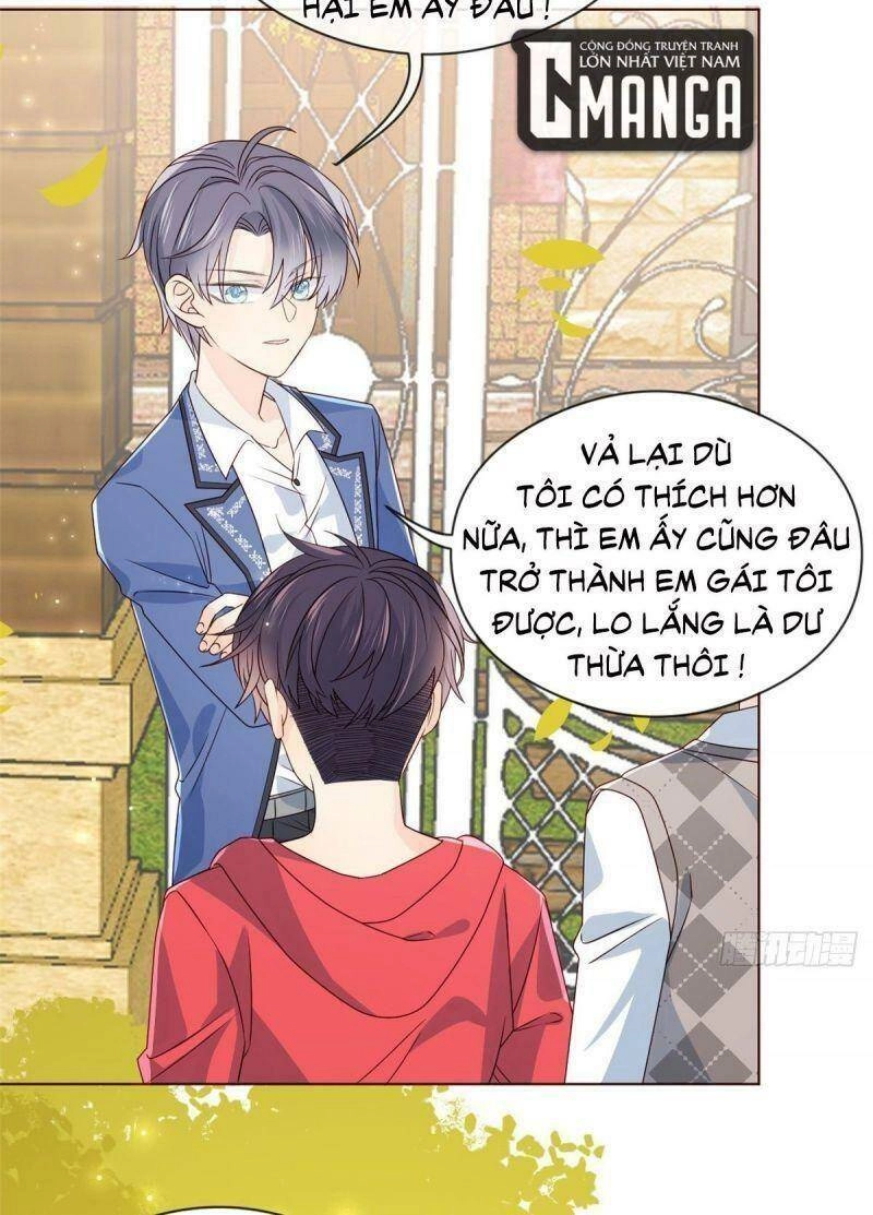 Cưng Chiều Đại Lão 3 Tuổi Rưỡi Chapter 8 - 4