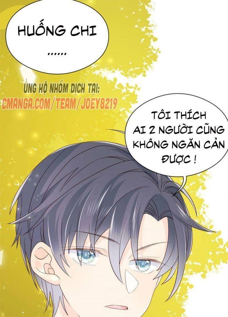 Cưng Chiều Đại Lão 3 Tuổi Rưỡi Chapter 8 - 5