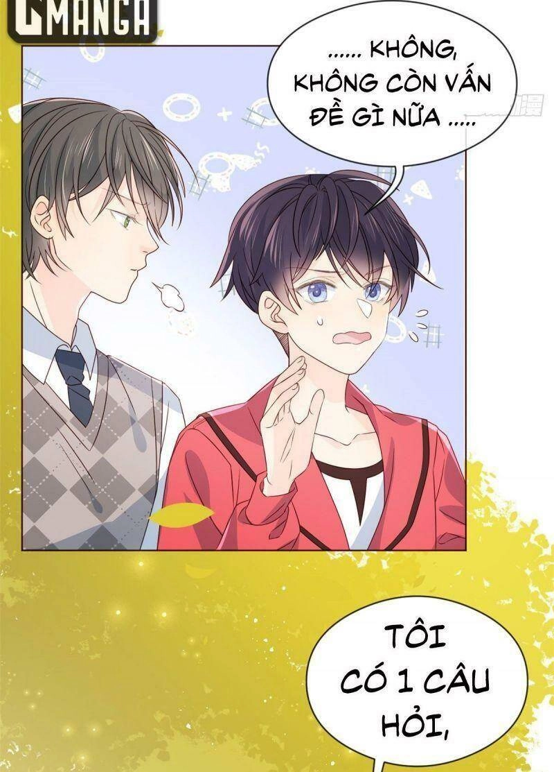 Cưng Chiều Đại Lão 3 Tuổi Rưỡi Chapter 8 - 7