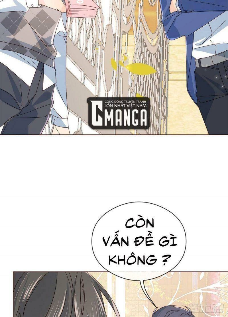 Cưng Chiều Đại Lão 3 Tuổi Rưỡi Chapter 8 - 12