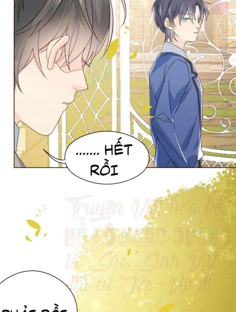 Cưng Chiều Đại Lão 3 Tuổi Rưỡi Chapter 8 - 13