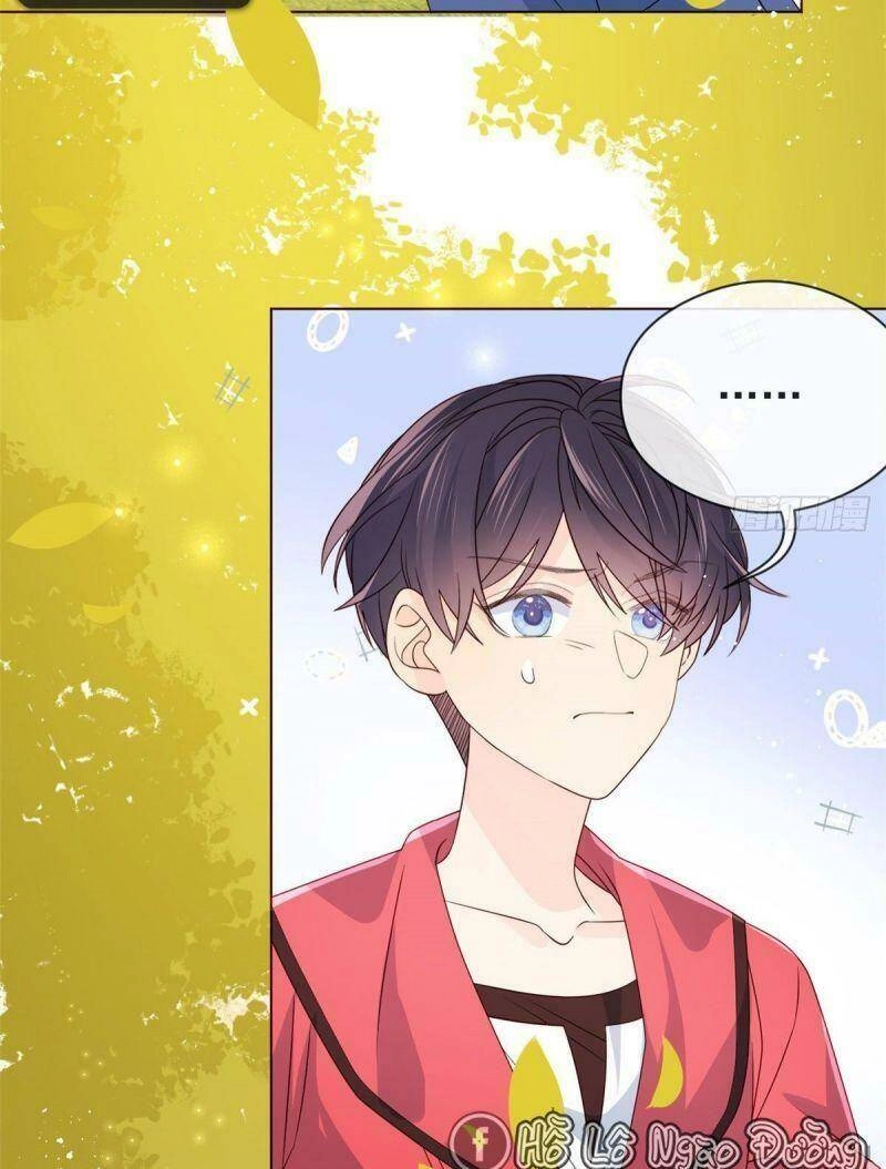 Cưng Chiều Đại Lão 3 Tuổi Rưỡi Chapter 8 - 15