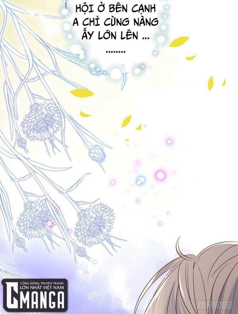 Cưng Chiều Đại Lão 3 Tuổi Rưỡi Chapter 8 - 24