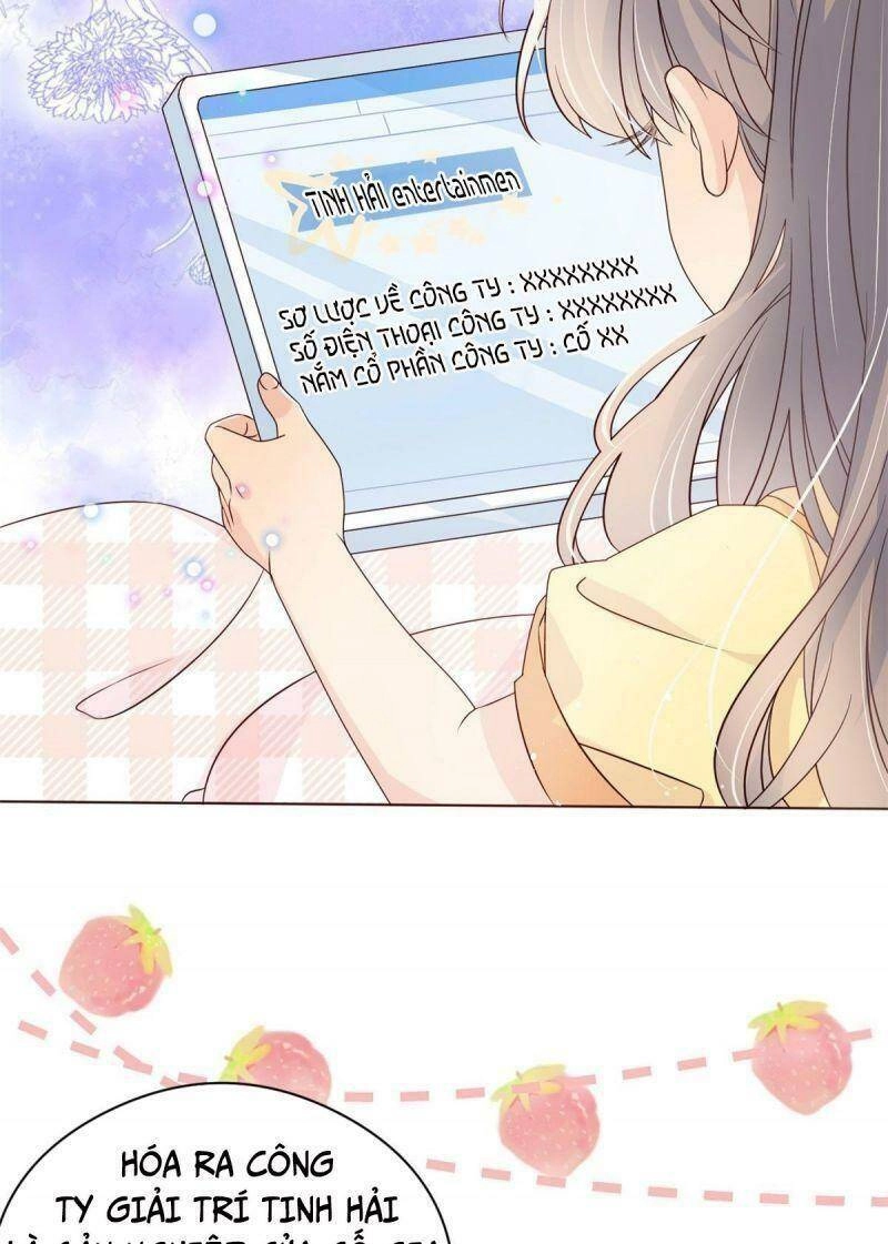 Cưng Chiều Đại Lão 3 Tuổi Rưỡi Chapter 8 - 25