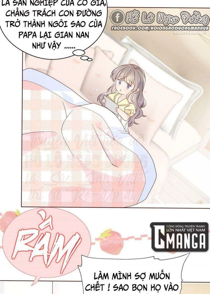 Cưng Chiều Đại Lão 3 Tuổi Rưỡi Chapter 8 - 26