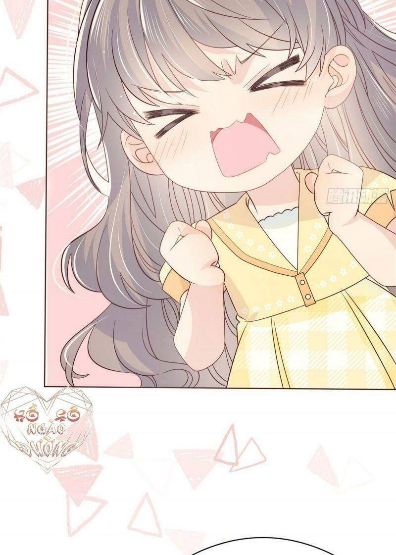 Cưng Chiều Đại Lão 3 Tuổi Rưỡi Chapter 8 - 28