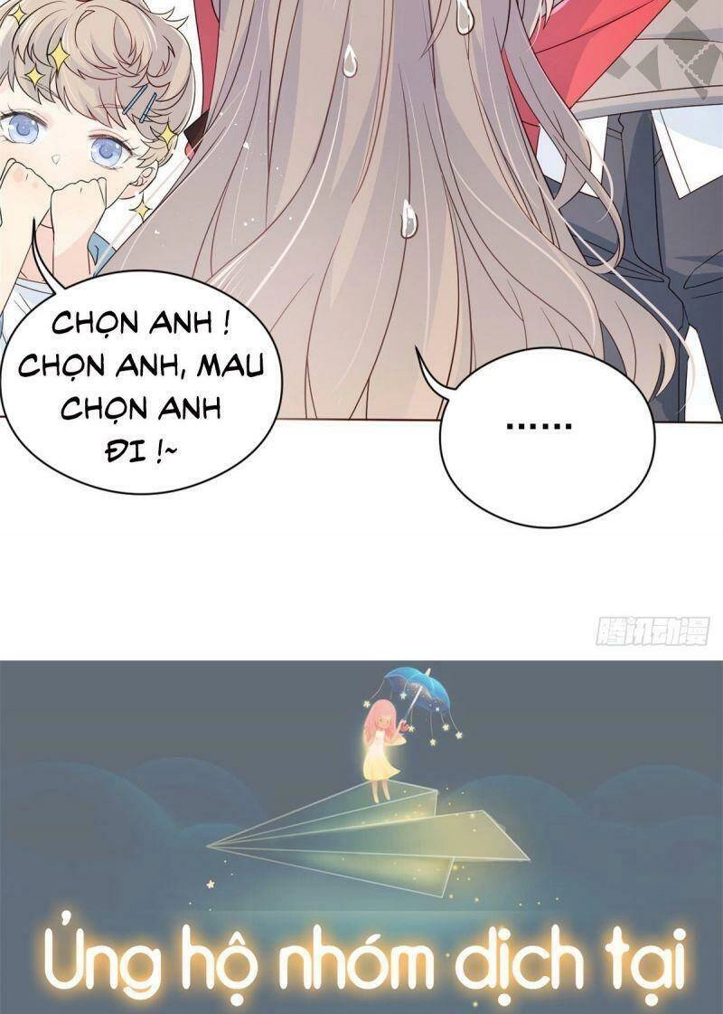 Cưng Chiều Đại Lão 3 Tuổi Rưỡi Chapter 8 - 31