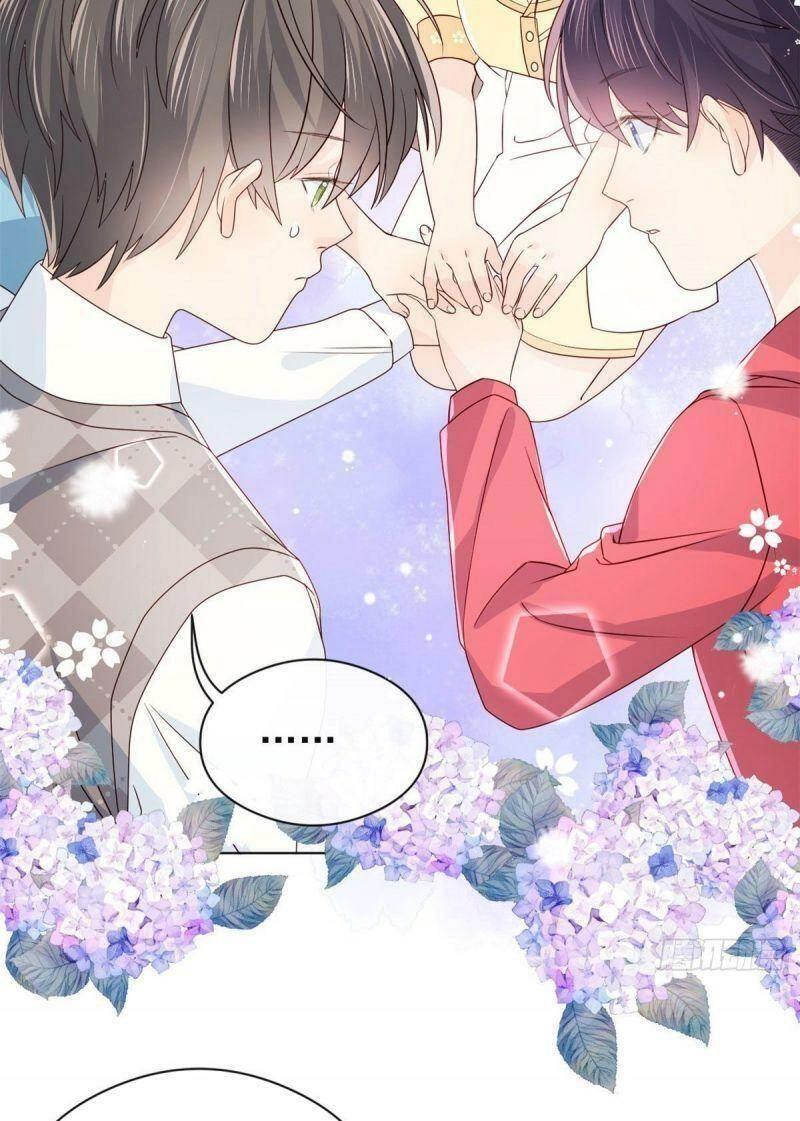 Cưng Chiều Đại Lão 3 Tuổi Rưỡi Chapter 8 - 35