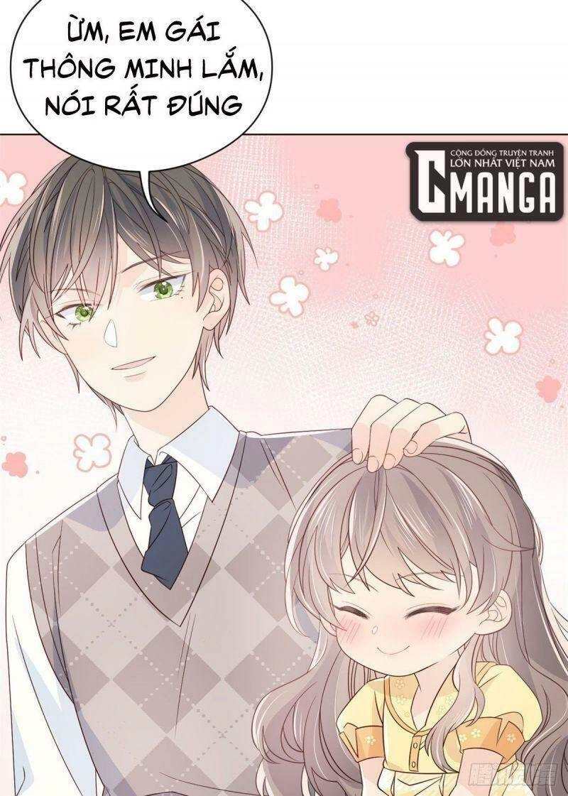 Cưng Chiều Đại Lão 3 Tuổi Rưỡi Chapter 8 - 36