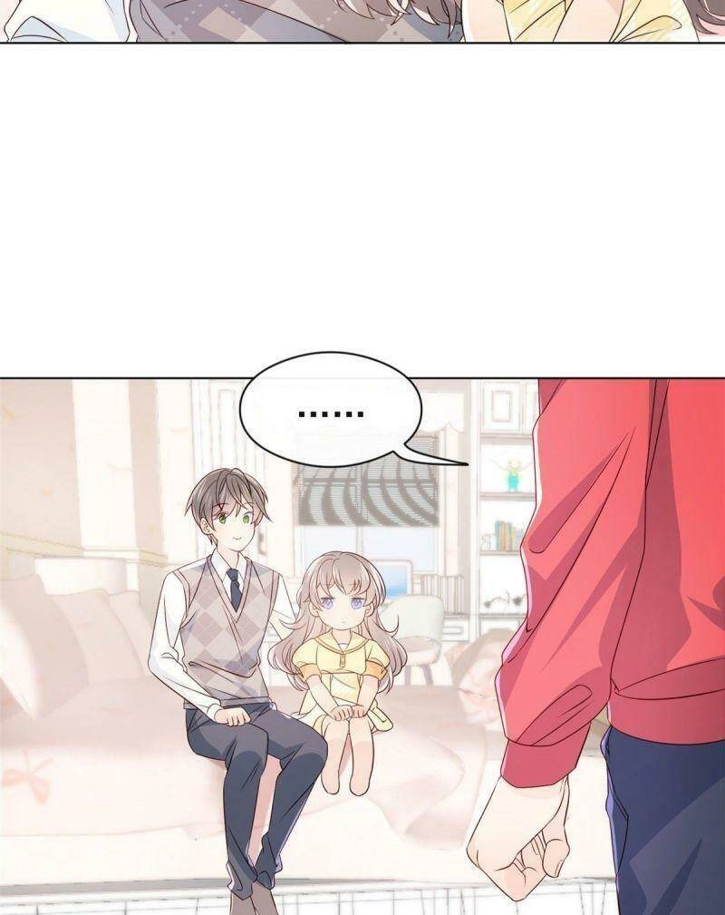 Cưng Chiều Đại Lão 3 Tuổi Rưỡi Chapter 8 - 37