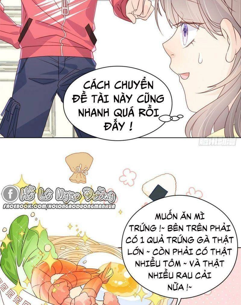 Cưng Chiều Đại Lão 3 Tuổi Rưỡi Chapter 8 - 39