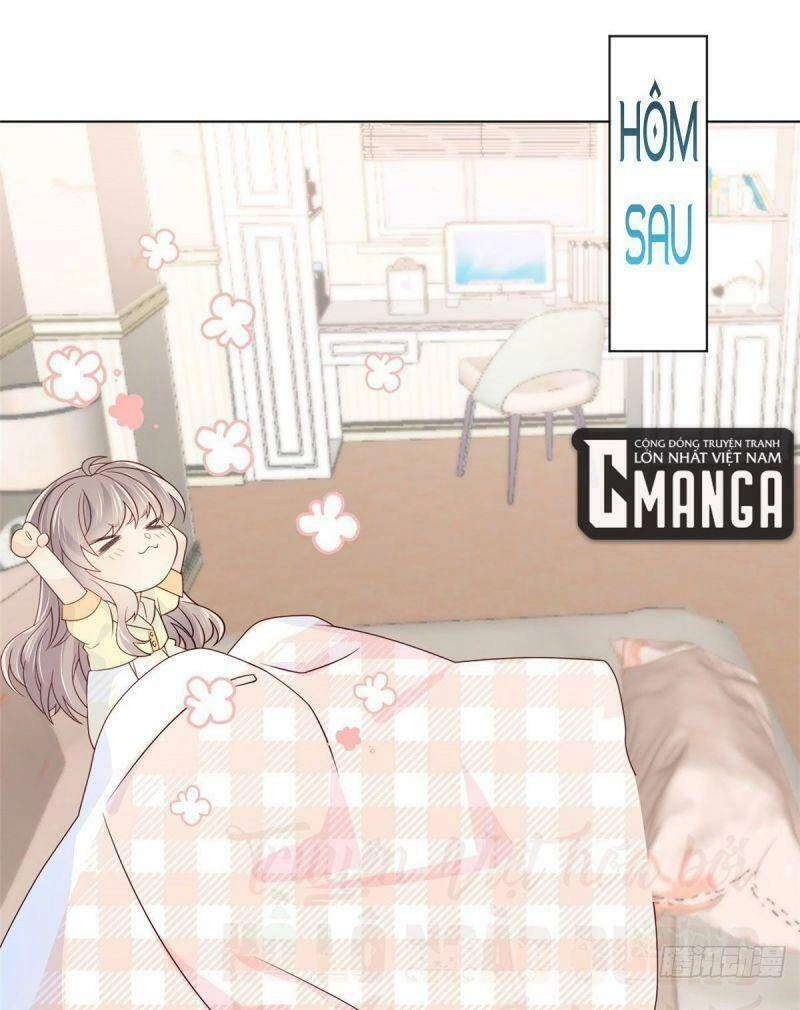 Cưng Chiều Đại Lão 3 Tuổi Rưỡi Chapter 8 - 41