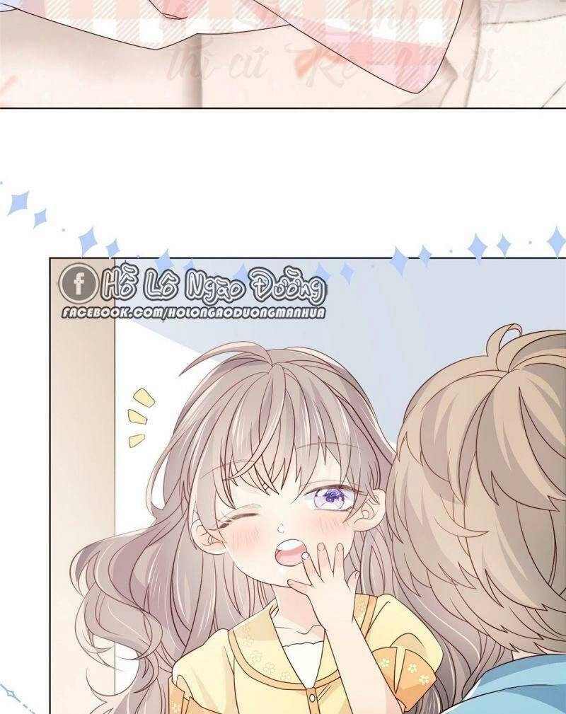 Cưng Chiều Đại Lão 3 Tuổi Rưỡi Chapter 8 - 42