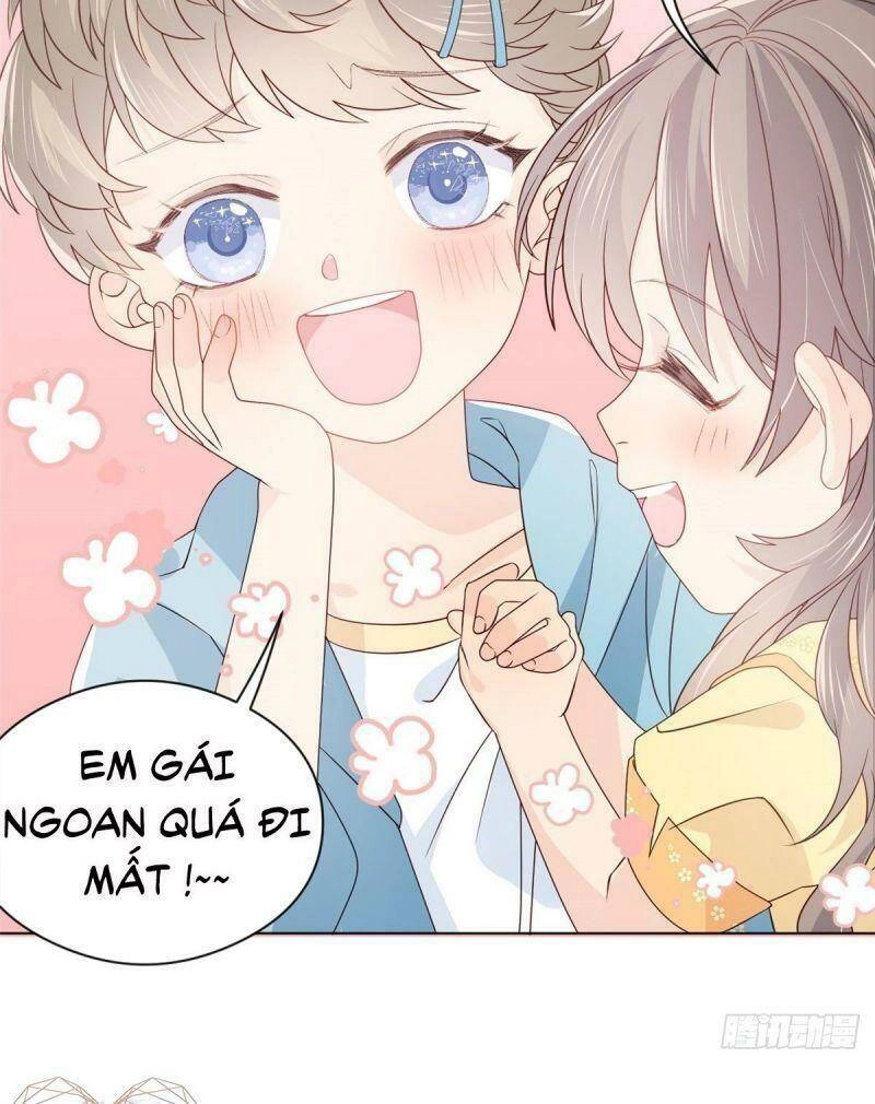 Cưng Chiều Đại Lão 3 Tuổi Rưỡi Chapter 8 - 46