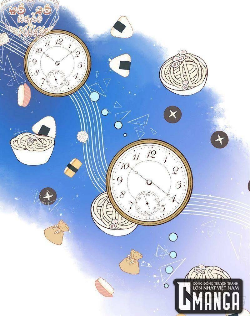 Cưng Chiều Đại Lão 3 Tuổi Rưỡi Chapter 8 - 47