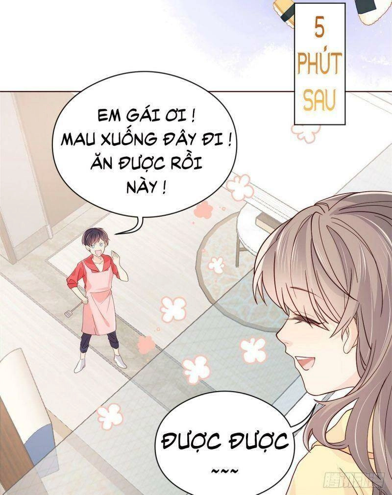 Cưng Chiều Đại Lão 3 Tuổi Rưỡi Chapter 8 - 48