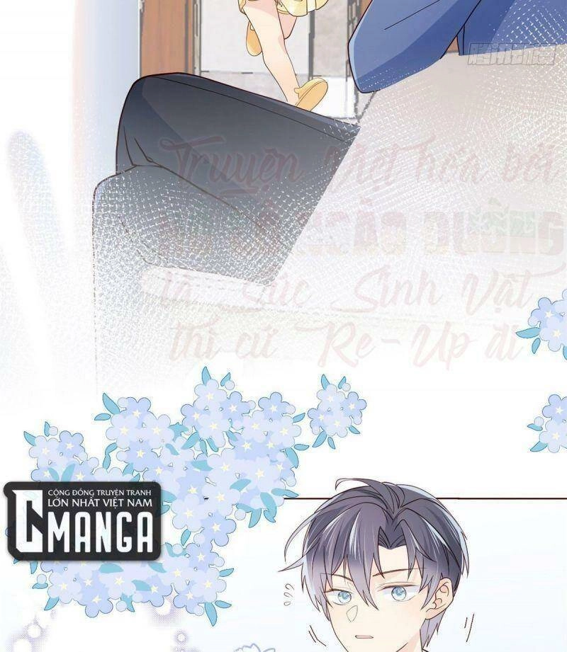 Cưng Chiều Đại Lão 3 Tuổi Rưỡi Chapter 8 - 50