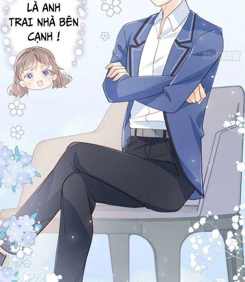 Cưng Chiều Đại Lão 3 Tuổi Rưỡi Chapter 8 - 51