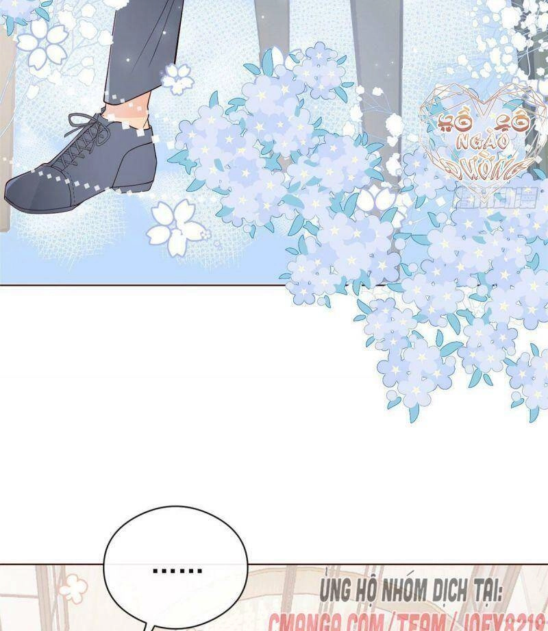 Cưng Chiều Đại Lão 3 Tuổi Rưỡi Chapter 8 - 52