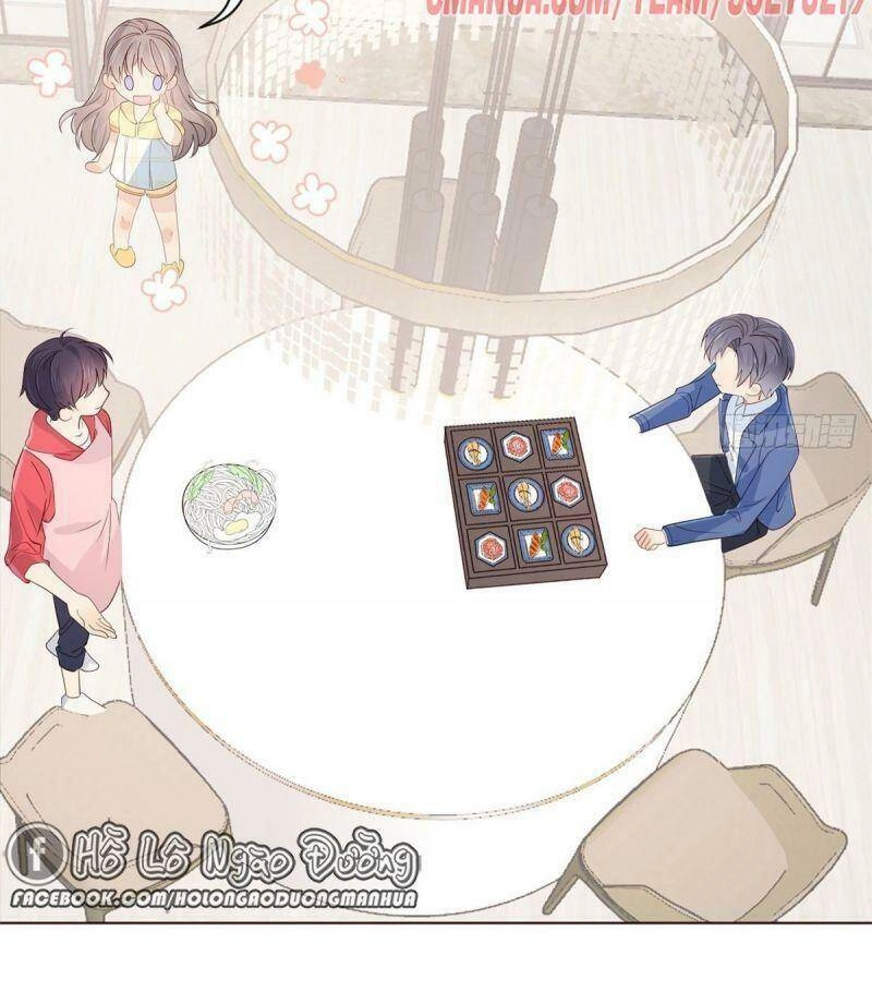 Cưng Chiều Đại Lão 3 Tuổi Rưỡi Chapter 8 - 53