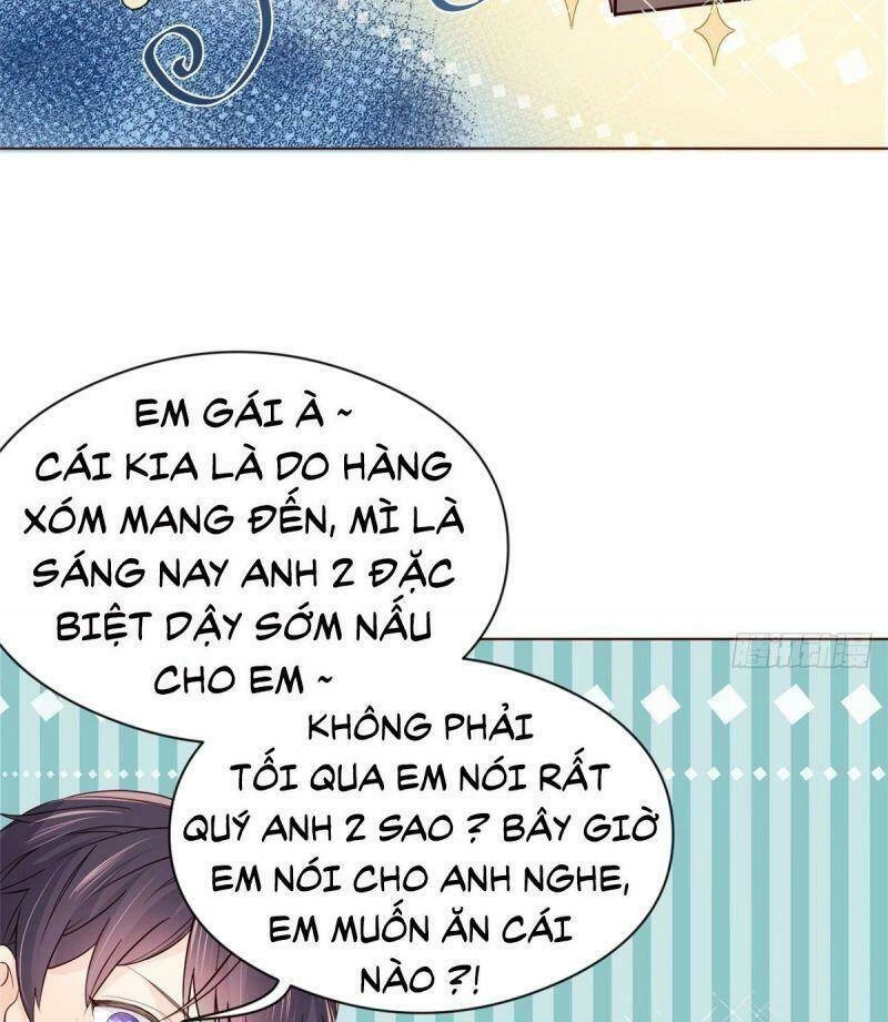 Cưng Chiều Đại Lão 3 Tuổi Rưỡi Chapter 8 - 55