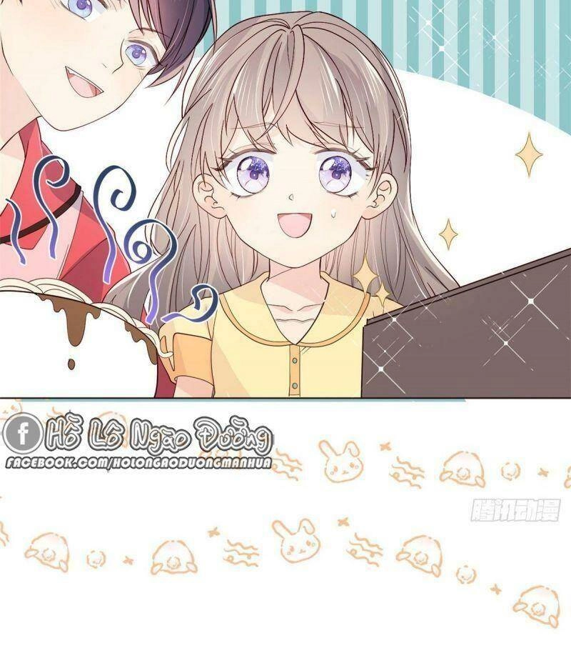 Cưng Chiều Đại Lão 3 Tuổi Rưỡi Chapter 8 - 56