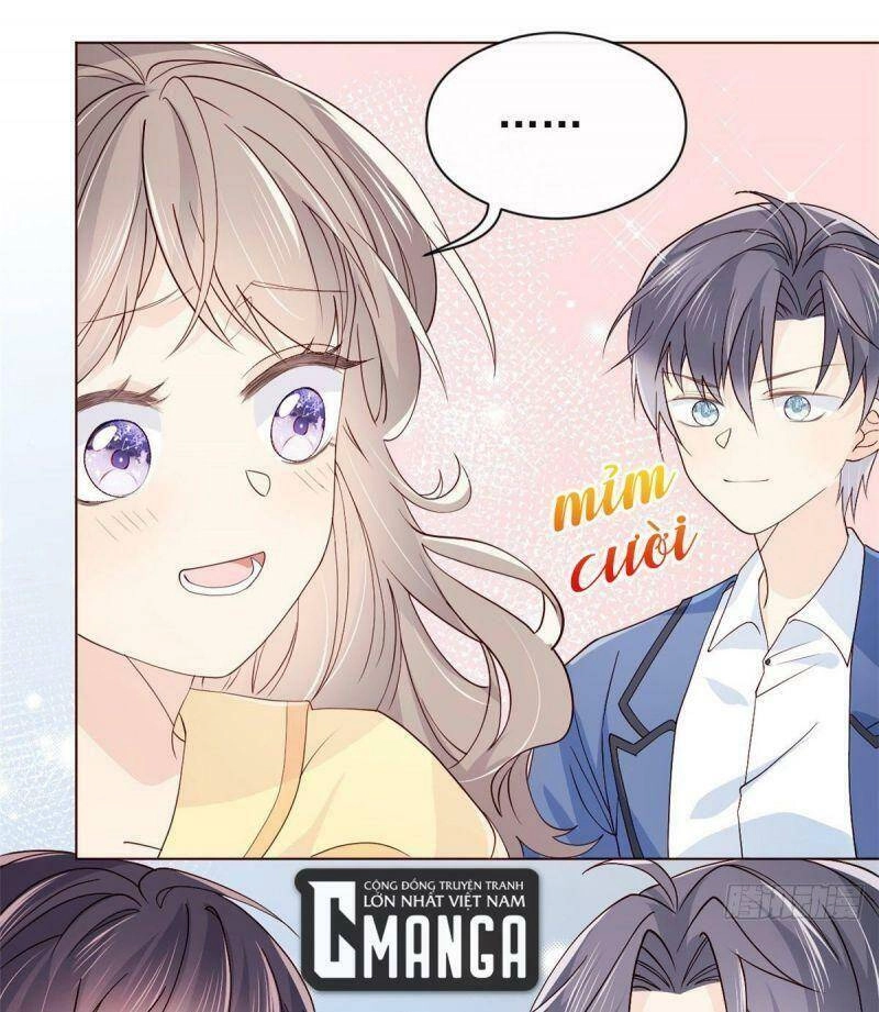 Cưng Chiều Đại Lão 3 Tuổi Rưỡi Chapter 8 - 57