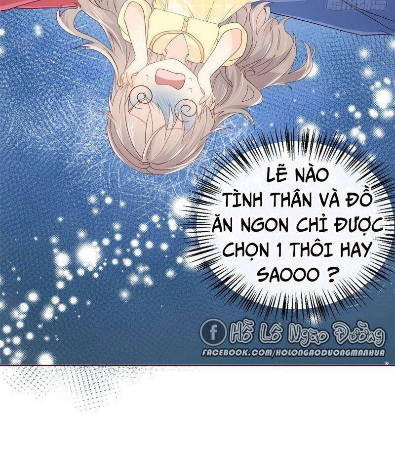 Cưng Chiều Đại Lão 3 Tuổi Rưỡi Chapter 8 - 59