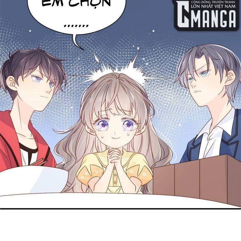 Cưng Chiều Đại Lão 3 Tuổi Rưỡi Chapter 9 - 5