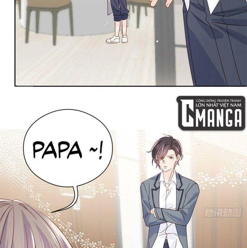 Cưng Chiều Đại Lão 3 Tuổi Rưỡi Chapter 9 - 7