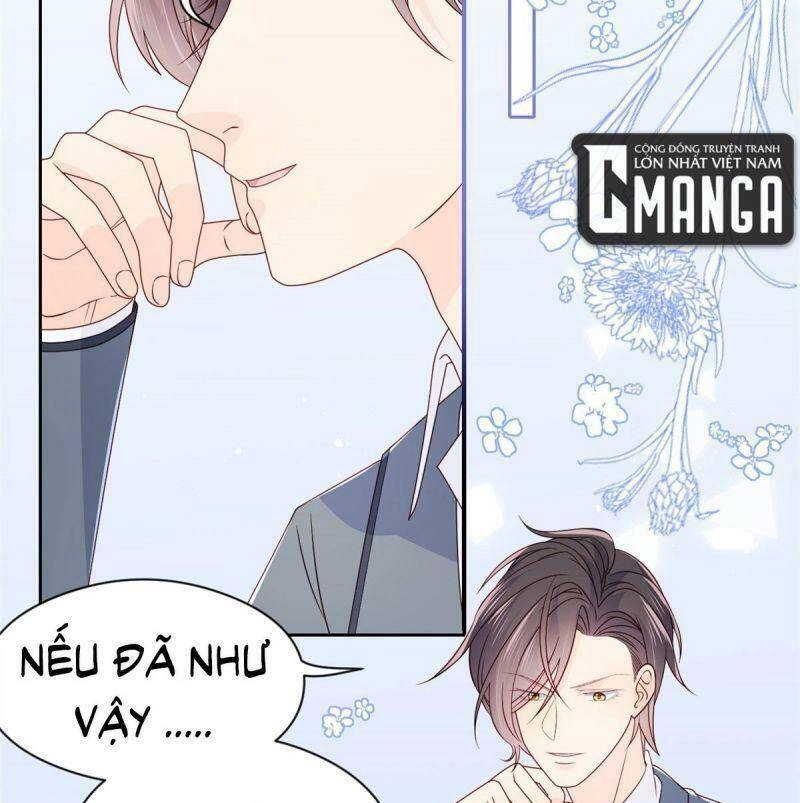 Cưng Chiều Đại Lão 3 Tuổi Rưỡi Chapter 9 - 11